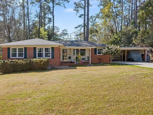 1907 Sharon Rd, Tallahassee, FL 32303