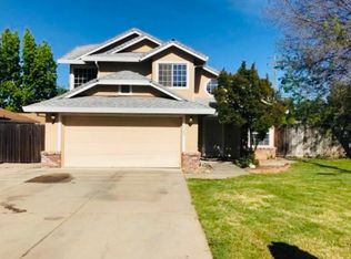 3300 Hunter Ln, Carmichael, CA 95608