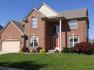 46597 Twin City Trl, Macomb, MI