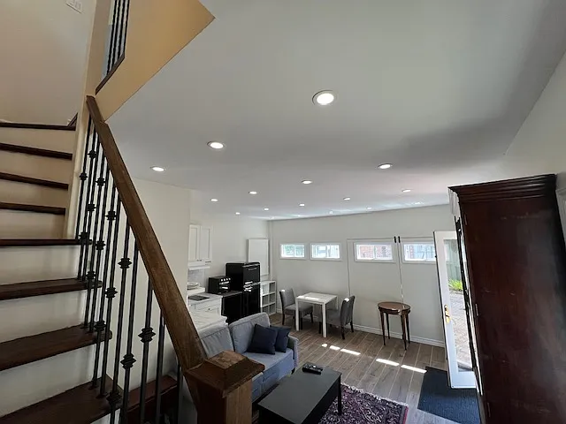 120 Crescent Rd #C — Photo 4