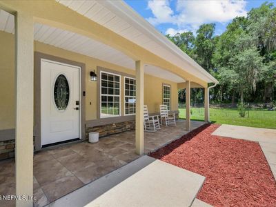 105 OAKWOOD Road, Satsuma, FL, 32189