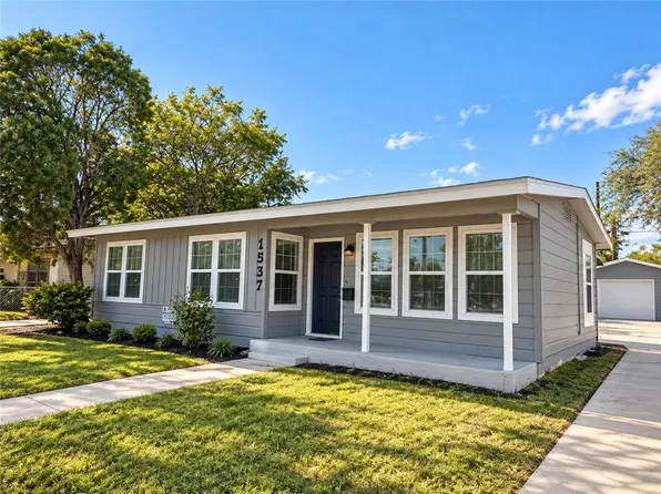 1537 Devon Dr, Corpus Christi, TX 78415