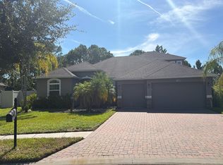 611 Easton Forest Cir SE, Palm Bay, FL 32909