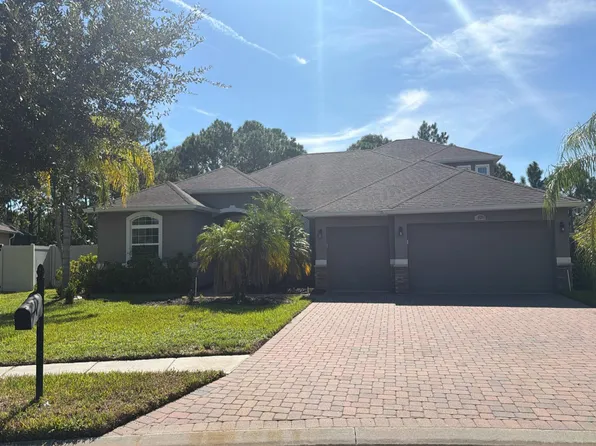 611 Easton Forest Cir SE, Palm Bay, FL 32909