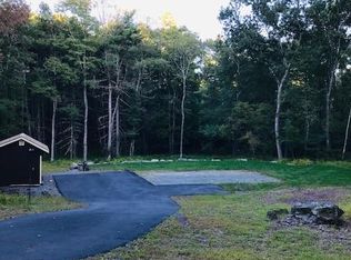 118 Beaver Brook Rd, Narrowsburg, NY 12764