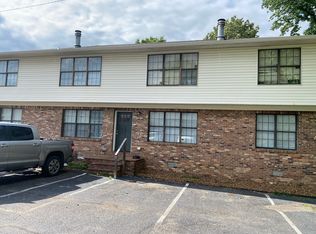 263 Tinker Hill Cv APT C, Jackson, TN 38305