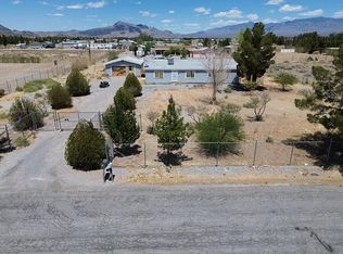 3230 W Prospector Ln, Pahrump, NV 89048