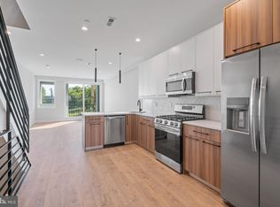 1532 N 25th St UNIT 2, Philadelphia, PA 19121