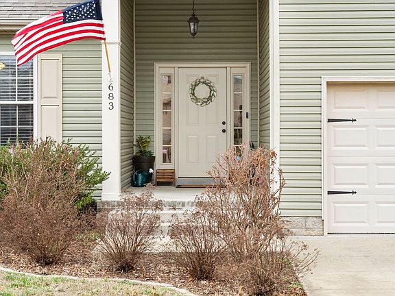 2nd image of 683 Fox Trail Ct
