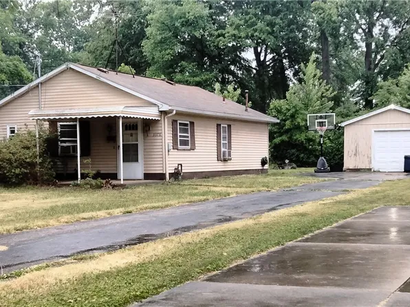 3378 Fremont Ave, Youngstown, OH 44511