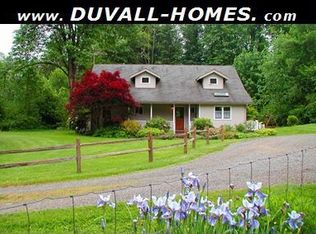 35915 NE 112th St, Carnation, WA 98014