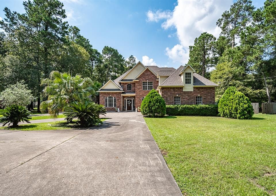 19578 Riverwalk Dr, Porter, TX 77365 Zillow