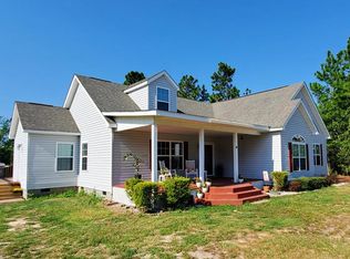 44 Lake Duncan Rd, Aiken, SC 29801