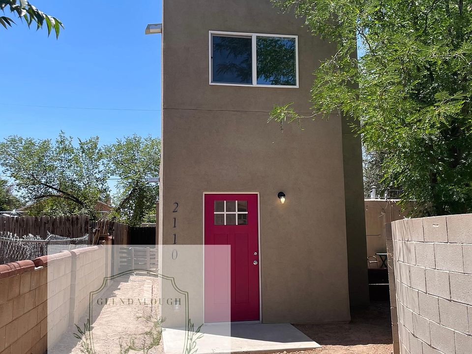 1st image of 2110B Lead Ave SE