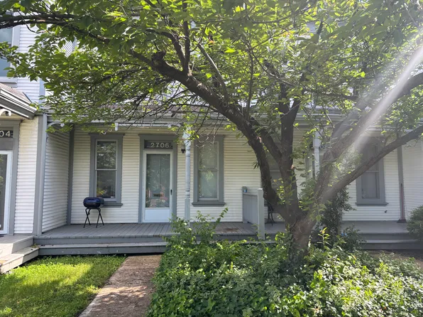 2706 Park Ave, Saint Louis, MO 63104