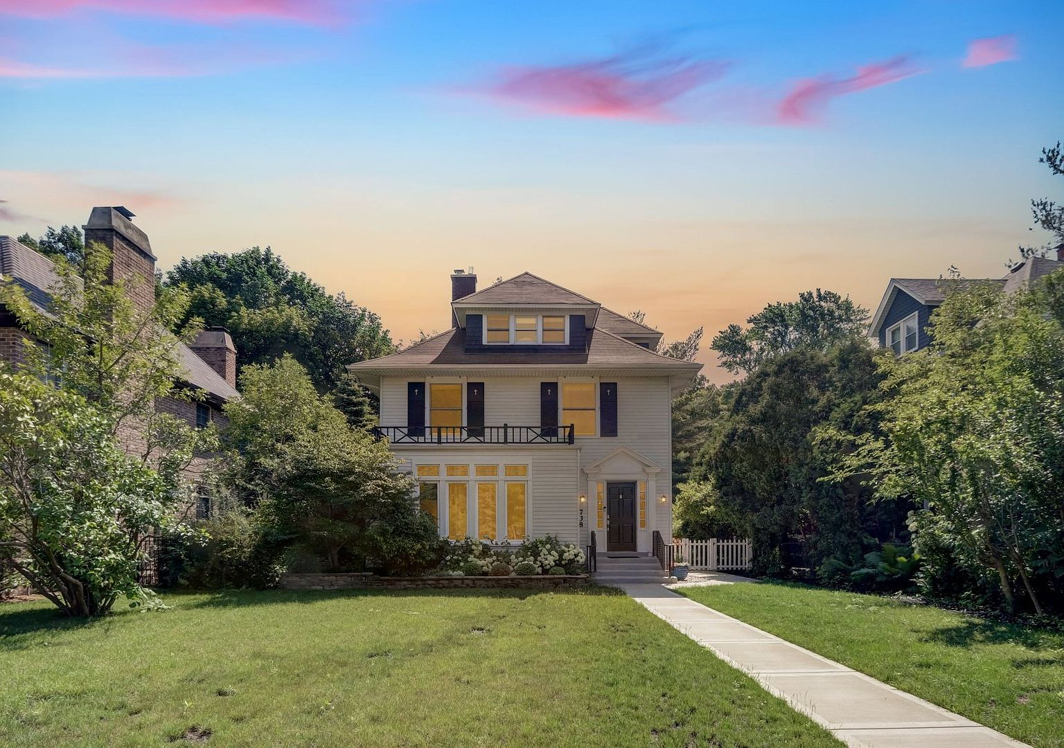 738 9th St, Wilmette, IL 60091 Zillow