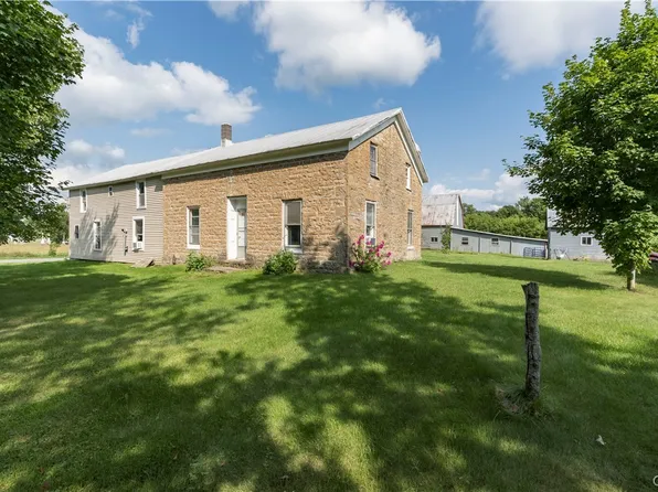 8644 Cemetery Rd, Evans Mills, NY 13637