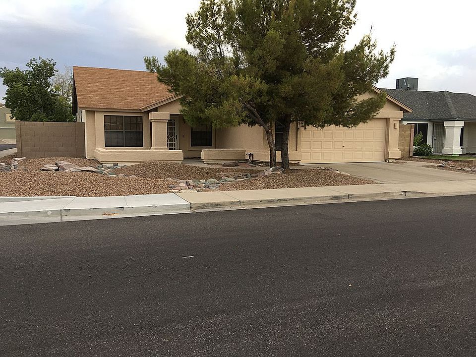 1st image of 4523 W Oraibi Dr