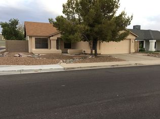 4523 W Oraibi Dr, Glendale, AZ 85308
