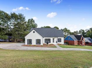4000 Laurel Ridge Trl, Trussville, AL 35173