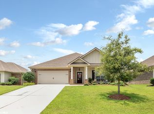 8799 Asphodel Ln, Daphne, AL 36526