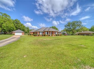 8841 Schoener Rd, Grand Bay, AL 36541