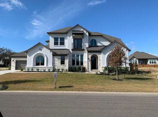 219 Peakside Cir, Dripping Springs, TX 78620