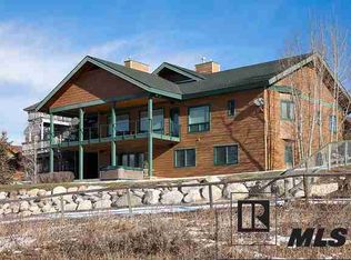 27478 Brandon Cir, Steamboat Springs, CO 80487