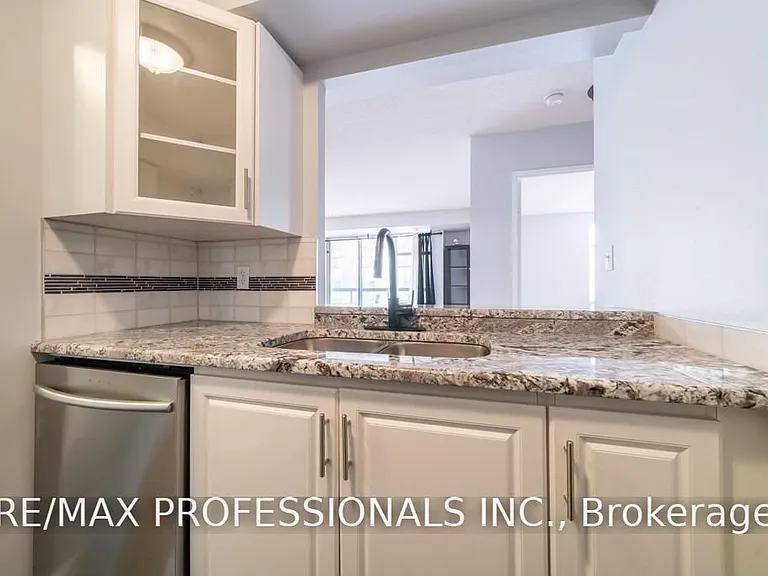 99 Hayden St #610 — Photo 10
