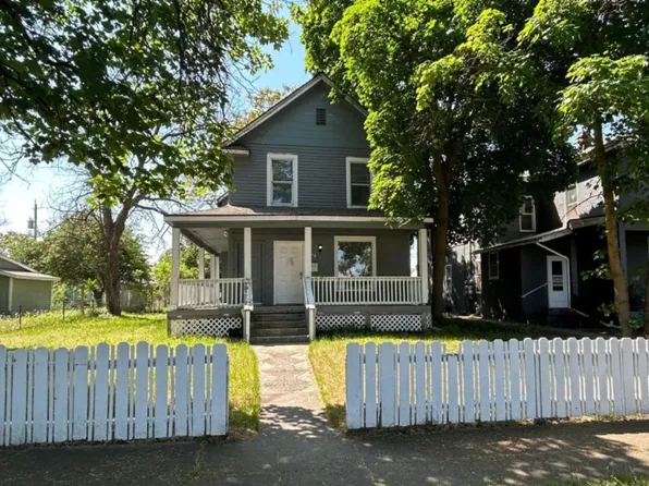 314 E Ermina Ave, Spokane, WA 99207