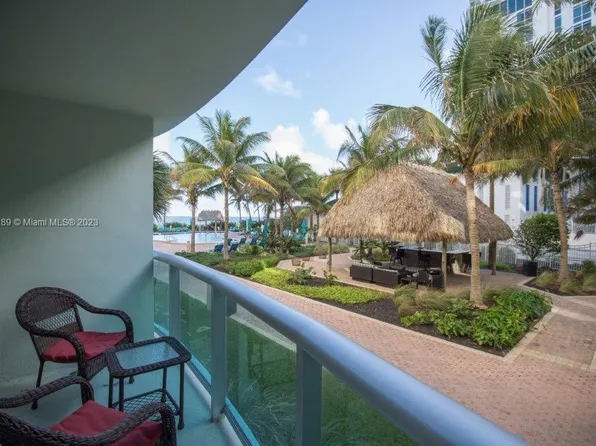 3901 S Ocean Dr APT 1H, Hollywood, FL 33019