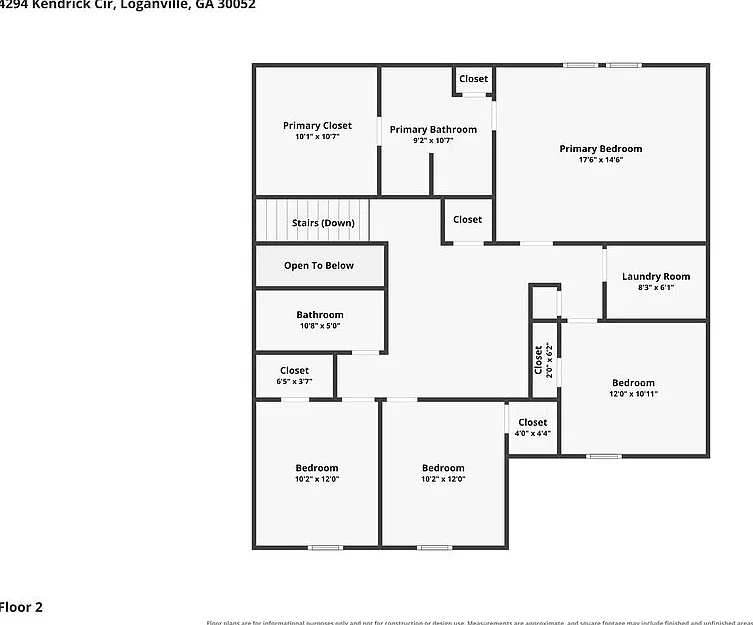 4 bed, 2.5 bath, 2279 sqft, $2,440 — Photo 3