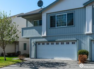 5716 Sapphire Loop #78A, Anchorage, AK 99504