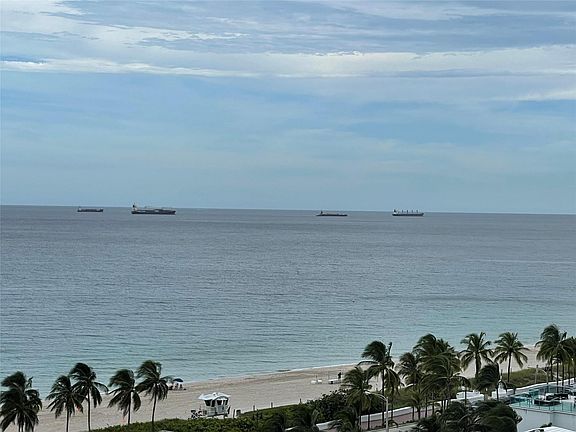 2nd image of 1901 N Ocean Boulevard #11E