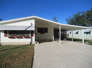 6460 Presidential Cir, Zephyrhills, FL 33540