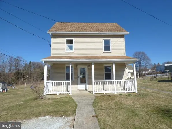 25438 Warren Ave, Cascade, MD 21719