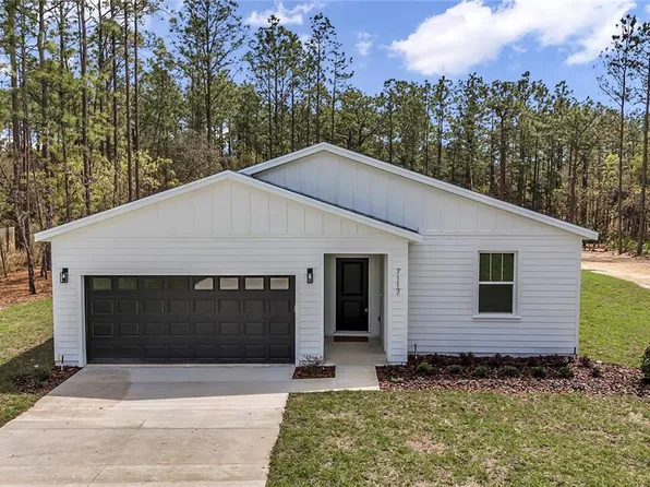 7117 SW 131st Ave, Ocala, FL 34481