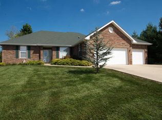 504 Piperpoint, Rogersville, MO 65742