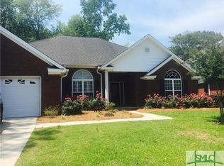392 Marshview Dr, Richmond Hill, GA 31324