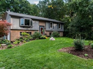 1767 Weymouth St, West Bloomfield, MI