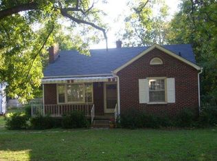 6 Claremore Ave, Greenville, SC 29607