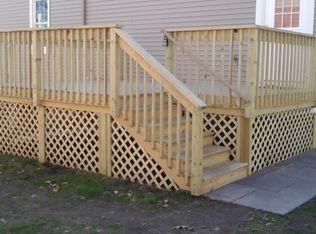 61 Hall St, Clifton, NJ 07014