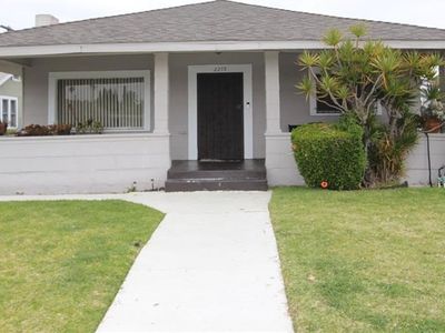 2273 W 29th St, Los Angeles, CA, 90018