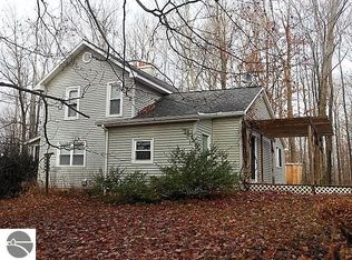 2225 S Gray Rd, West Branch, MI 48661