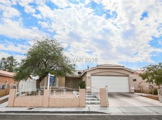 2919 Johannan Ln, North Las Vegas, NV 89032