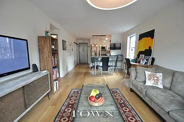 Rented by Town Residential