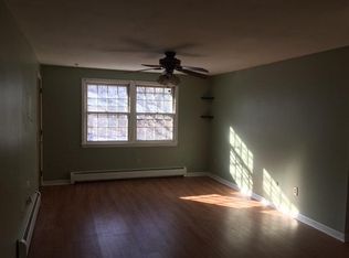 180 Tyngsboro Rd APT 42F, North Chelmsford, MA 01863