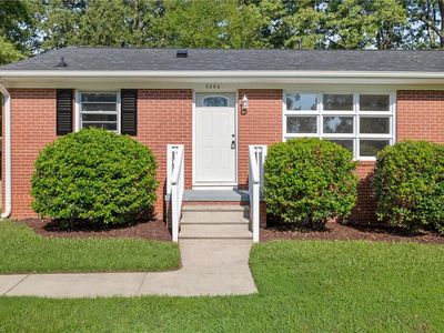 2506 Dare St, Burlington, NC, 27217