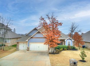 5001 Braavos Way, Arcadia, OK 73007