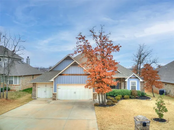 5001 Braavos Way, Arcadia, OK 73007